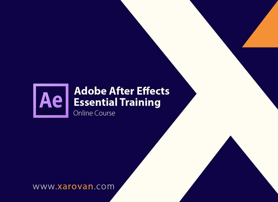Adobe After Effects Essential Training